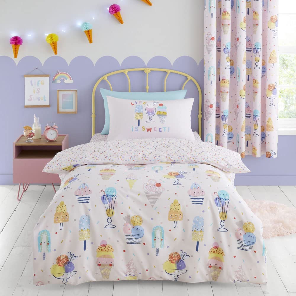 Children's bedding - perfect for little girls