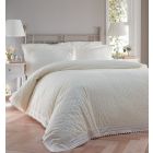 Balmoral Cream Duvet Cover Sets