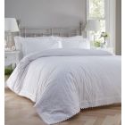 Balmoral White Duvet Cover Sets