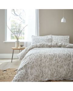 Bianca Akari Duvet Cover Set - Natural