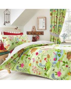 Bluebell Woods Duvet Cover Set