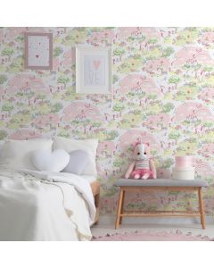 cath-kidston-unicorn-kingdom-pink-wallpaper-roll1.jpg
