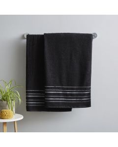 catherine-lansfield-java-stripe-black-bath-towels1.jpg