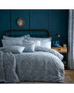 Cornflower Bedding Set - Blue