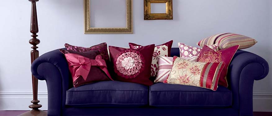 Cushions