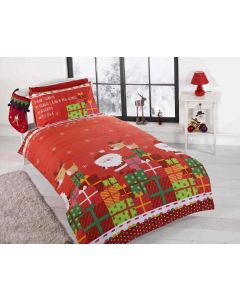 Dear Santa Duvet Cover Sets