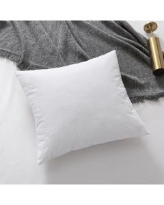 100% Duck Feather Square Cushion Inners 56x56cm (22x22")