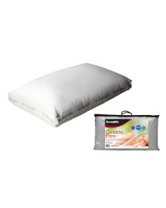 Dunlopillo Pillow - Celeste Firm