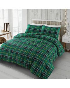 /Flannelette-Tartan-Green-Duvet-Cover-Set-1.jpg