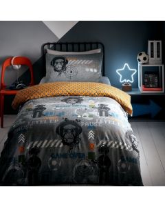 Gamer Duvet Cover Set