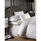 Grosvenor Fitted Sheets - 1000 TC - White
