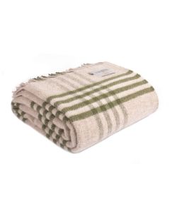 hex-check-olive-throw1.jpg