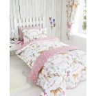 Horse Show Bedding Set