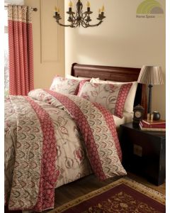 Catherine Lansfield Kashmir Bedding Set