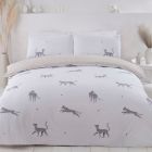 Leopard Duvet Cover Set