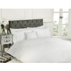 Limoge Bedding Set - White