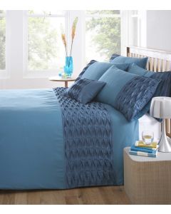 Marlow 32x50cm Oblong Cushion Cover - Teal
