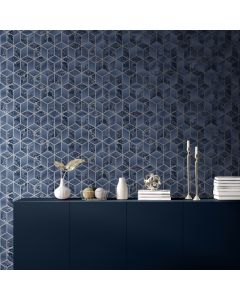muriva-elixir-blue-silver-cube-wallpaper-roll1.jpg