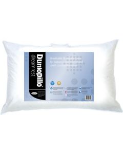 Dunlopillo Pillows