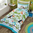 Rainforest Duvet Cover Set