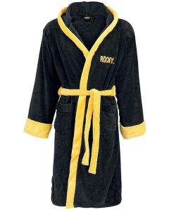 Rocky Boxing Bathrobe