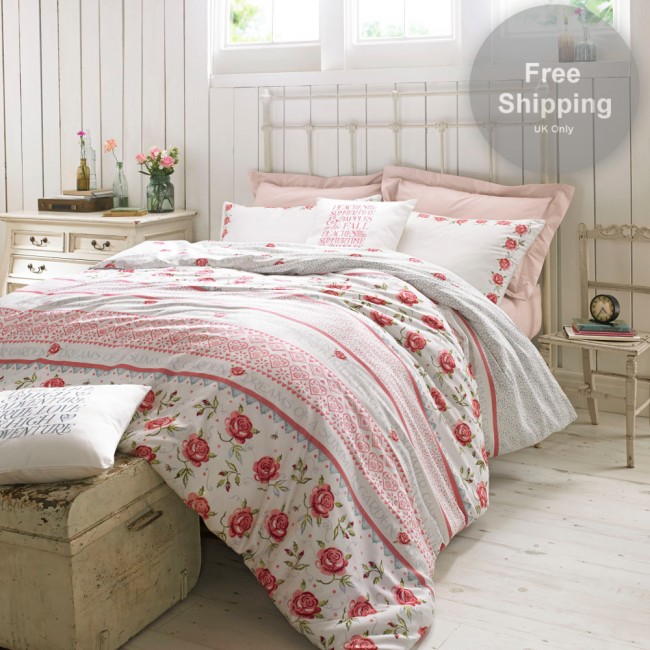 emma bridgewater bedding