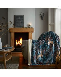 sherpa-throw-christmas-blanket-stag-blue1.jpg