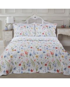 Spring Meadow Bedspread