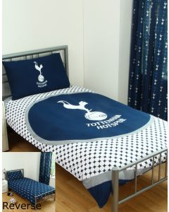 Tottenham Hotspur FC Duvet Cover Set