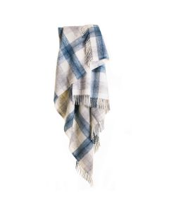 tweedmill-meadow-check-blue-wool-throw1.JPG