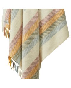 tweedmill-stripe-primrose-wool-throw1.JPG
