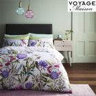 Voyage Maison Fortazela Violet Duvet Cover Set 